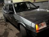 ВАЗ (Lada) 2109 1993 года за 625 000 тг. в Алматы – фото 4