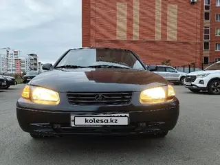 Toyota Camry, 1997