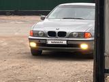 BMW 525 1996 годаүшін2 000 000 тг. в Алматы – фото 4