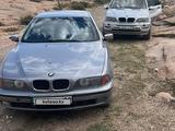 BMW 525 1996 годаүшін2 000 000 тг. в Алматы – фото 2