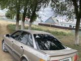 Audi 80 1991 года за 750 000 тг. в Актау – фото 4