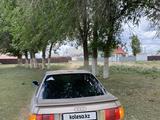 Audi 80 1991 года за 750 000 тг. в Актау – фото 2