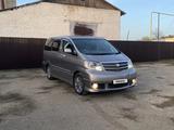 Toyota Alphard 2004 года за 6 900 000 тг. в Актобе – фото 5