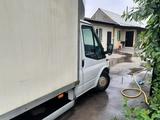 Ford  Transit 2008 года за 9 800 000 тг. в Алматы – фото 2