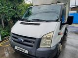 Ford  Transit 2008 года за 9 800 000 тг. в Алматы