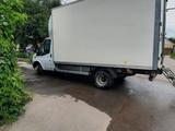 Ford  Transit 2008 года за 9 800 000 тг. в Алматы – фото 3