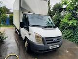 Ford  Transit 2008 года за 9 800 000 тг. в Алматы – фото 4