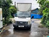 Ford  Transit 2008 года за 9 800 000 тг. в Алматы – фото 5