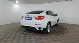 BMW X6 2008 годаүшін5 890 000 тг. в Шымкент – фото 5
