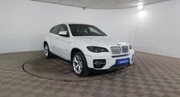BMW X6 2008 годаүшін5 890 000 тг. в Шымкент – фото 3