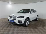 BMW X6 2008 года за 5 890 000 тг. в Шымкент