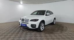BMW X6 2008 годаүшін5 890 000 тг. в Шымкент