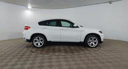 BMW X6 2008 годаүшін5 890 000 тг. в Шымкент – фото 4