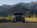 Geely Monjaro 2026 года за 16 500 000 тг. в Астана