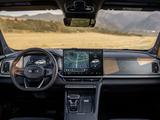 Geely Monjaro 2026 года за 16 500 000 тг. в Астана – фото 3
