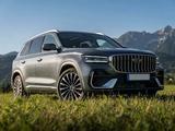 Geely Monjaro 2026 года за 16 500 000 тг. в Астана – фото 2