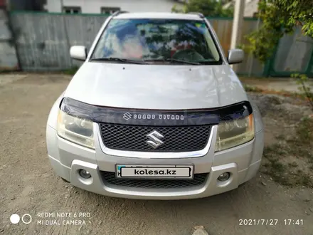 Suzuki Grand Vitara 2006 года за 6 500 000 тг. в Алматы