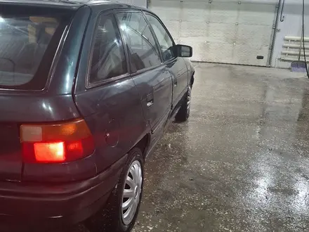 Opel Astra 1992 года за 850 000 тг. в Актобе – фото 21