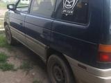 Mazda MPV 1995 года за 1 700 000 тг. в Талдыкорган – фото 4