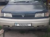 Mazda MPV 1995 года за 1 700 000 тг. в Талдыкорган