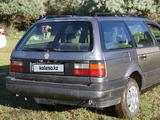 Volkswagen Passat 1990 годаfor1 100 000 тг. в Жезказган – фото 3