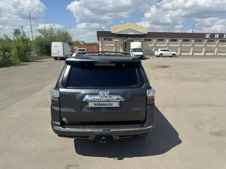 Toyota 4Runner 2020 года за 20 500 000 тг. в Астана – фото 4