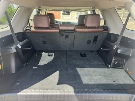 Toyota 4Runner 2020 года за 20 500 000 тг. в Астана – фото 3