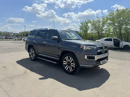 Toyota 4Runner 2020 года за 20 500 000 тг. в Астана – фото 6