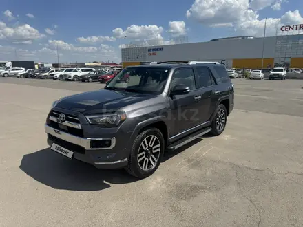 Toyota 4Runner 2020 года за 20 500 000 тг. в Астана – фото 7
