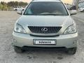 Lexus RX 330 2004 годаүшін8 500 000 тг. в Алматы – фото 2