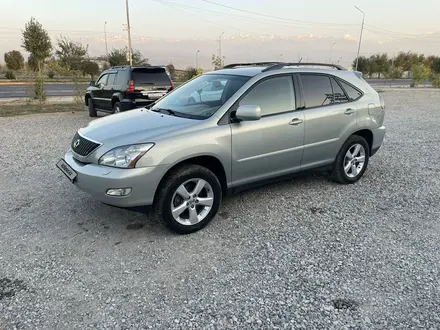 Lexus RX 330 2004 года за 8 500 000 тг. в Алматы