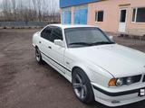 BMW 525 1992 года за 1 600 000 тг. в Алматы