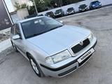 Skoda Octavia 2007 года за 2 800 000 тг. в Костанай – фото 3