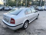Skoda Octavia 2007 года за 2 800 000 тг. в Костанай – фото 2