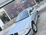 Skoda Octavia 2007 года за 2 800 000 тг. в Костанай – фото 5