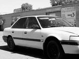 Mazda 626 1988 года за 700 000 тг. в Экибастуз