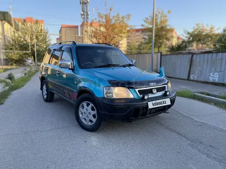 Honda CR-V 1997 года за 3 200 000 тг. в Алматы