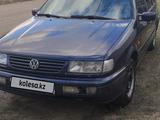 Volkswagen Passat 1993 годаүшін2 000 000 тг. в Бишкуль