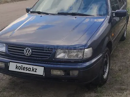 Volkswagen Passat 1993 года за 1 850 000 тг. в Петропавловск