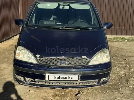 Ford Galaxy 2002 годаүшін2 100 000 тг. в Атырау – фото 4