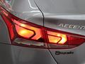 Hyundai Accent 2020 годаfor8 190 000 тг. в Алматы – фото 14