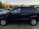 Hyundai Tucson 2008 годаүшін4 300 000 тг. в Лисаковск – фото 3
