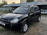 Hyundai Tucson 2008 годаүшін4 300 000 тг. в Лисаковск
