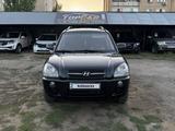 Hyundai Tucson 2008 годаүшін4 300 000 тг. в Лисаковск – фото 2