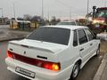 ВАЗ (Lada) 2115 2011 года за 2 200 000 тг. в Шымкент – фото 4