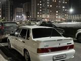 ВАЗ (Lada) 2115 2011 года за 2 200 000 тг. в Шымкент – фото 5