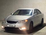 Toyota Camry 2005 года за 3 700 000 тг. в Актау – фото 3