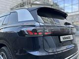 Volkswagen ID.6 2023 года за 16 500 000 тг. в Алматы – фото 5