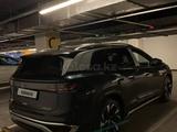 Volkswagen ID.6 2023 года за 16 500 000 тг. в Алматы