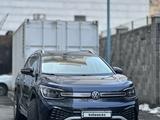 Volkswagen ID.6 2023 года за 16 500 000 тг. в Алматы – фото 4